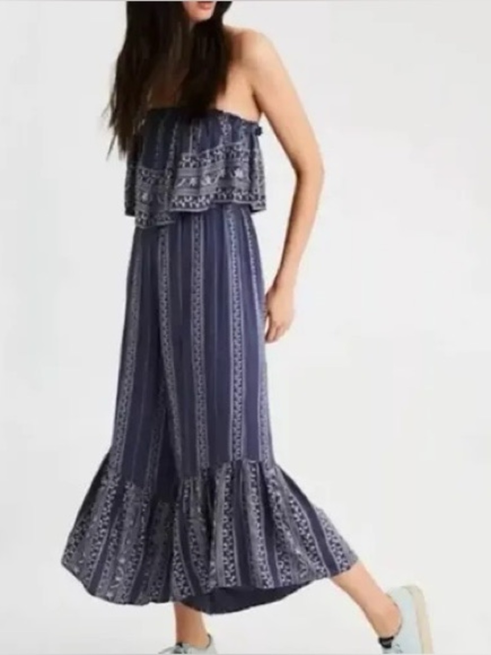 J012 JAPNA Jumpsuit
